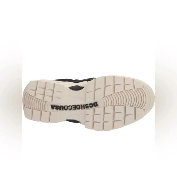 DC Women's Navigator Black Fashion Boot Size 5.5 NIB - Picture 5 of 16